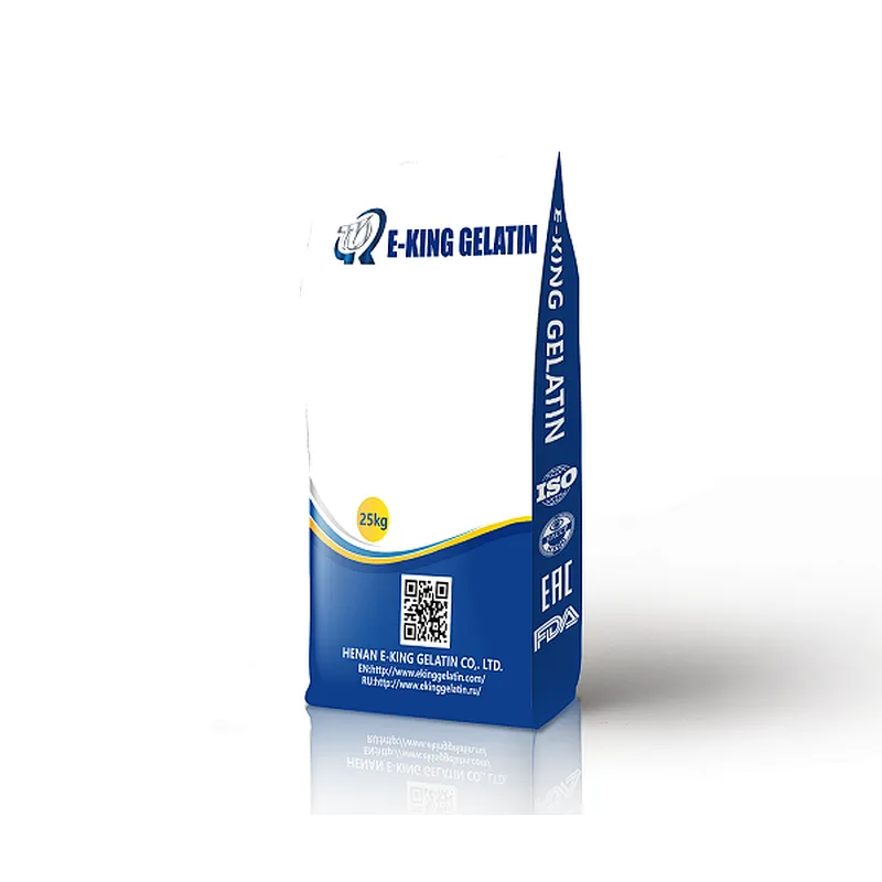 Wholesale assorted gelatin powder or granule 80 Bloom to 300 Bloom 8 mesh to 60 Mesh